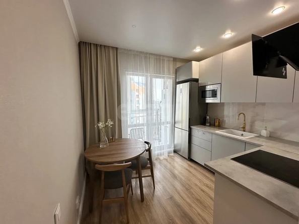 
  Продается 2-комн. квартира 49 м², в ЖК Венеция-2, дом 4. Фото 18.