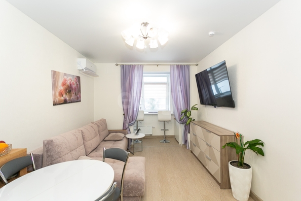 
  Продается 2-комн. квартира 42.5 м², в ЖК Ясный берег, дом 19. Фото 6.