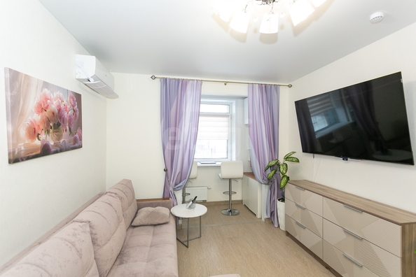 
  Продается 2-комн. квартира 42.5 м², в ЖК Ясный берег, дом 19. Фото 7.