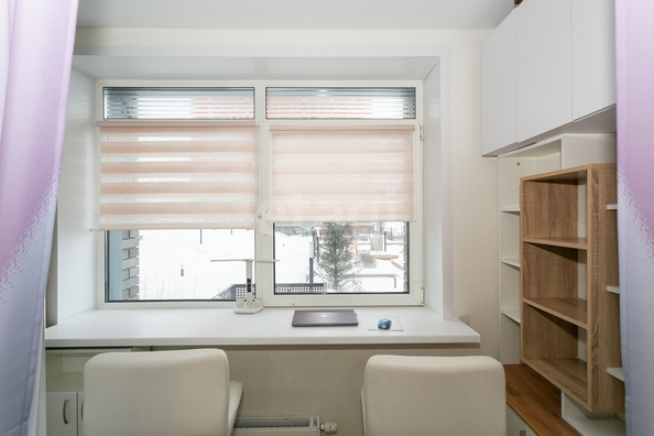 
  Продается 2-комн. квартира 42.5 м², в ЖК Ясный берег, дом 19. Фото 9.