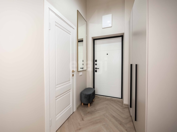 
  Продается 3-комн. квартира 76.4 м², в ЖК Тихомиров, башня А. Фото 26.
