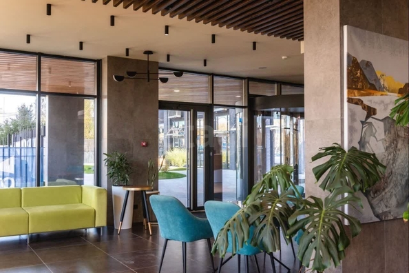
  Продается 3-комн. квартира 76.4 м², в ЖК Тихомиров, башня А. Фото 14.