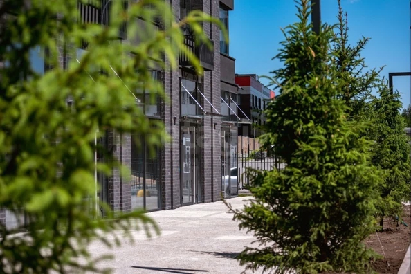 
  Продается 3-комн. квартира 76.4 м², в ЖК Тихомиров, башня А. Фото 20.