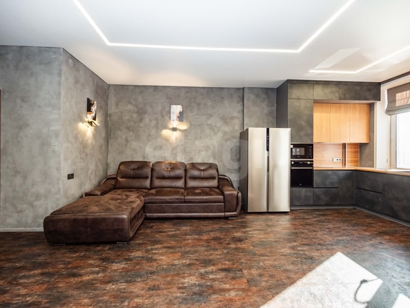 
  Продается 3-комн. квартира 101.5 м², в ЖК Ельцовский, 1-2 б/с. Фото 5.