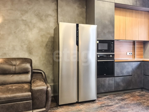 
  Продается 3-комн. квартира 101.5 м², в ЖК Ельцовский, 1-2 б/с. Фото 6.