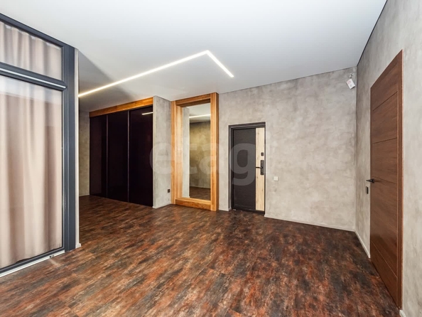 
  Продается 3-комн. квартира 101.5 м², в ЖК Ельцовский, 1-2 б/с. Фото 8.