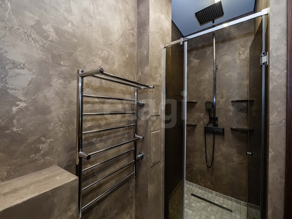 
  Продается 3-комн. квартира 101.5 м², в ЖК Ельцовский, 1-2 б/с. Фото 12.