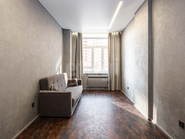 
  Продается 3-комн. квартира 101.5 м², в ЖК Ельцовский, 1-2 б/с. Фото 13.