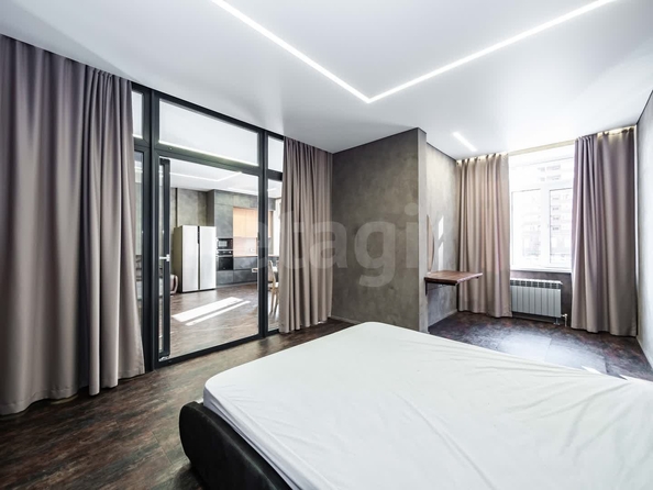 
  Продается 3-комн. квартира 101.5 м², в ЖК Ельцовский, 1-2 б/с. Фото 16.