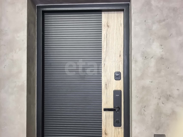 
  Продается 3-комн. квартира 101.5 м², в ЖК Ельцовский, 1-2 б/с. Фото 23.