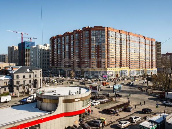
  Продается 3-комн. квартира 101.5 м², в ЖК Ельцовский, 1-2 б/с. Фото 24.