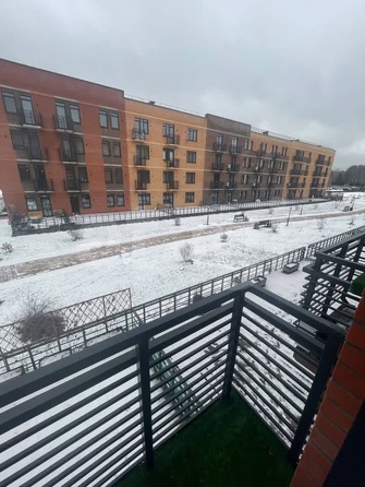 
  Продается 1-комн. квартира 44.1 м², в ЖК Малахит, дом 5. Фото 7.