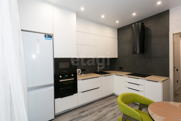 
  Продается 2-комн. квартира 54.2 м², в ЖК Венеция-3 , дом 10. Фото 3.