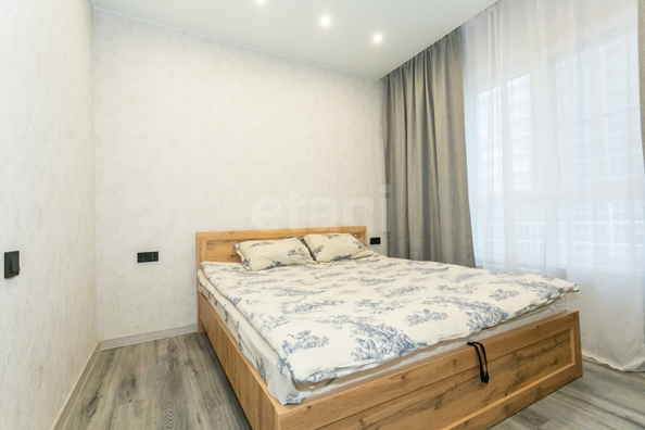 
  Продается 2-комн. квартира 54.2 м², в ЖК Венеция-3 , дом 10. Фото 6.