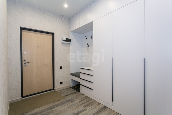
  Продается 2-комн. квартира 54.2 м², в ЖК Венеция-3 , дом 10. Фото 11.