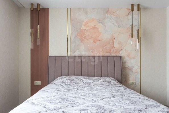 
  Продается 3-комн. квартира 85 м², в ЖК Ясный берег, дом 12. Фото 11.