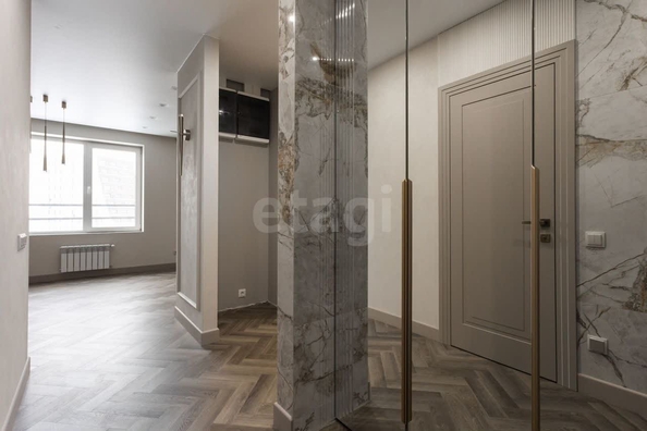 
  Продается 3-комн. квартира 85 м², в ЖК Ясный берег, дом 12. Фото 17.