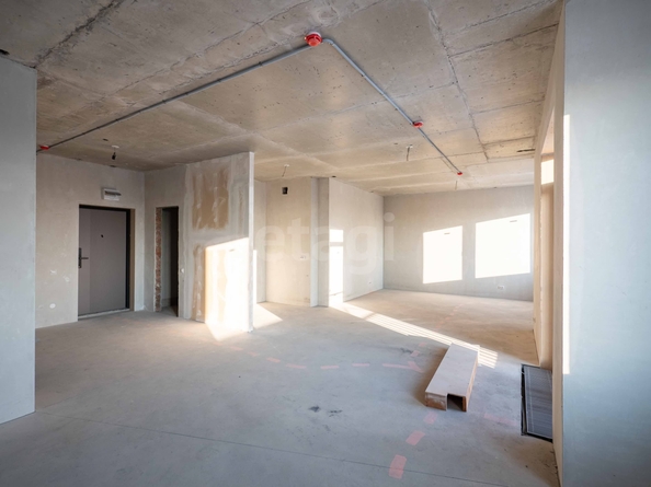 
  Продается 3-комн. квартира 65 м², в ЖК Марсель-2, дом 1. Фото 3.