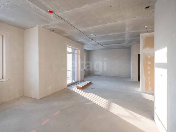 
  Продается 3-комн. квартира 65 м², в ЖК Марсель-2, дом 1. Фото 5.