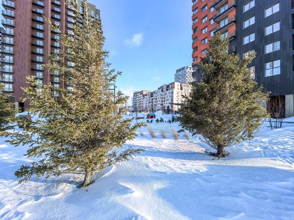 
  Продается 3-комн. квартира 65 м², в ЖК Марсель-2, дом 1. Фото 18.