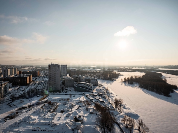 
  Продается 3-комн. квартира 65 м², в ЖК Марсель-2, дом 1. Фото 29.