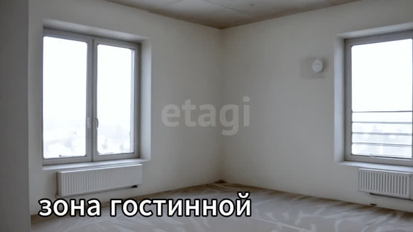 
  Продается студия 49.7 м², в ЖК Рафинад, дом 2. Фото 6.