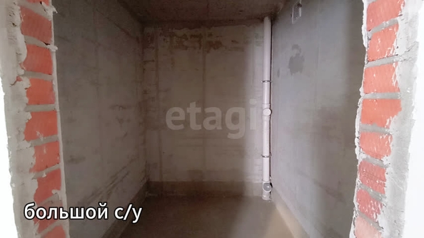 
  Продается студия 49.7 м², в ЖК Рафинад, дом 2. Фото 11.