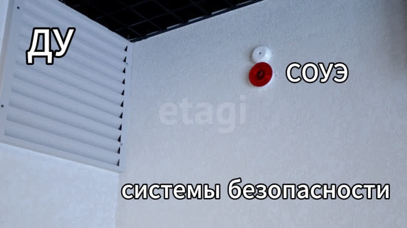 
  Продается студия 49.7 м², в ЖК Рафинад, дом 2. Фото 18.