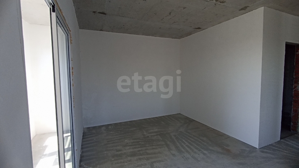 
  Продается студия 49.7 м², в ЖК Рафинад, дом 2. Фото 5.