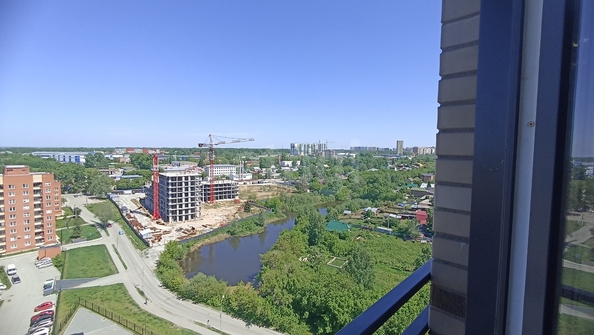 
  Продается студия 49.7 м², в ЖК Рафинад, дом 2. Фото 12.