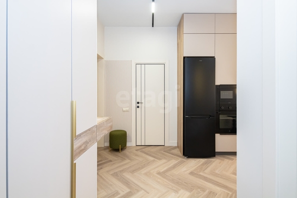
  Продается 1-комн. квартира 47.59 м², в ЖК Современник. Фото 9.