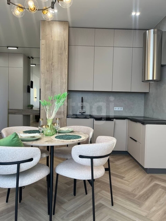 
  Продается 1-комн. квартира 47.59 м², в ЖК Современник. Фото 13.