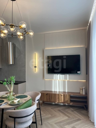 
  Продается 1-комн. квартира 47.59 м², в ЖК Современник. Фото 16.
