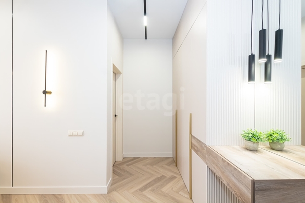 
  Продается 1-комн. квартира 47.59 м², в ЖК Современник. Фото 18.