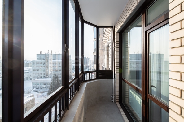 
  Продается 1-комн. квартира 47.59 м², в ЖК Современник. Фото 19.