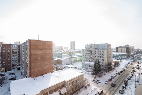 
  Продается 1-комн. квартира 47.59 м², в ЖК Современник. Фото 22.