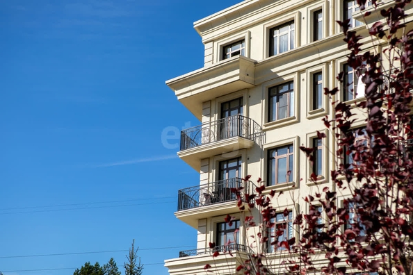 
  Продается 4-комн. квартира 162.05 м², в ЖК Жуковка. Фото 10.