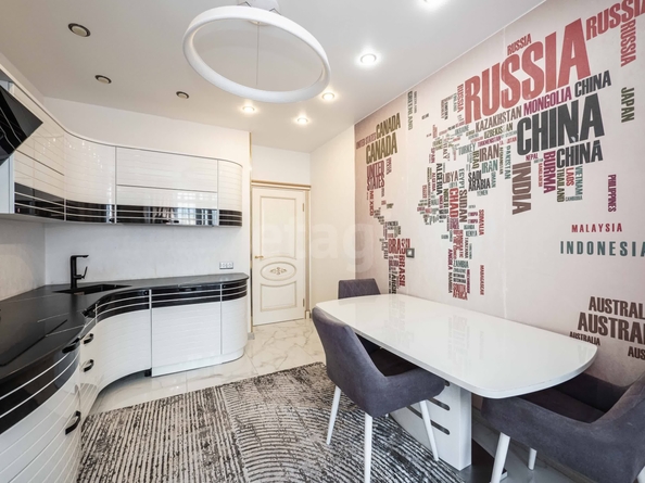 
  Продается 3-комн. квартира 87.6 м², в ЖК Пифагор. Фото 15.