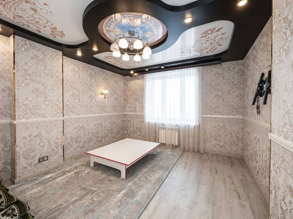 
  Продается 3-комн. квартира 87.6 м², в ЖК Пифагор. Фото 22.