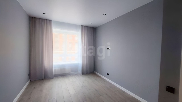 
  Продается 2-комн. квартира 50 м², в ЖК Чернышевский, б/с 1.1, 1.2. Фото 11.