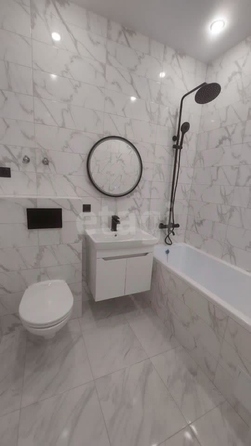 
  Продается 2-комн. квартира 50 м², в ЖК Чернышевский, б/с 1.1, 1.2. Фото 12.