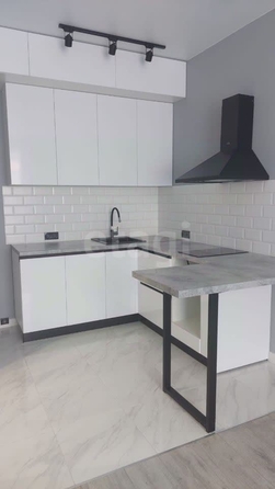 
  Продается 2-комн. квартира 50 м², в ЖК Чернышевский, б/с 1.1, 1.2. Фото 15.