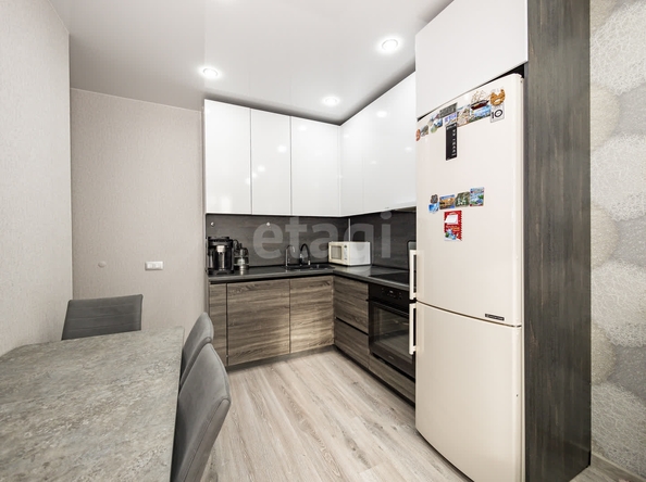 
  Продается 3-комн. квартира 73.1 м², в ЖК Ника. Фото 2.