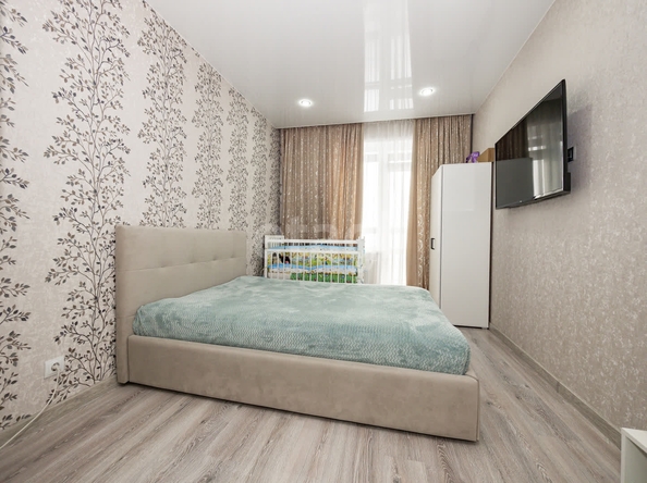 
  Продается 3-комн. квартира 73.1 м², в ЖК Ника. Фото 4.