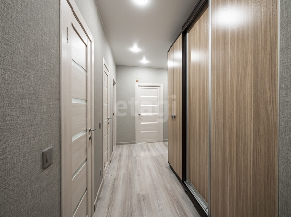 
  Продается 3-комн. квартира 73.1 м², в ЖК Ника. Фото 15.