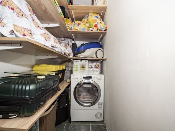 
  Продается 3-комн. квартира 73.1 м², в ЖК Ника. Фото 23.