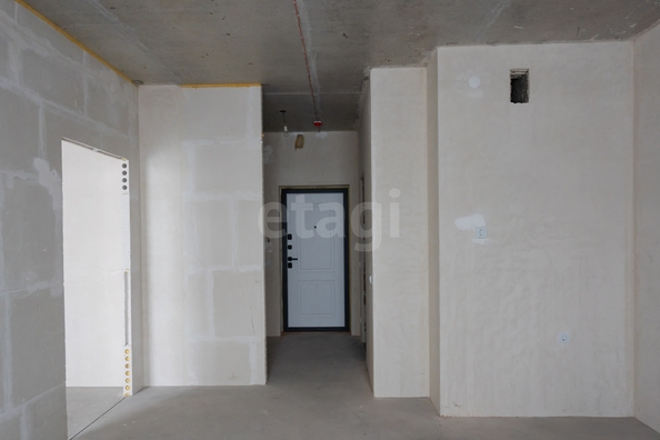 
  Продается 1-комн. квартира 37.3 м², в ЖК Луна. Фото 8.