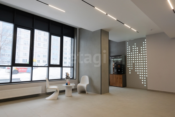 
  Продается 1-комн. квартира 37.3 м², в ЖК Луна. Фото 18.