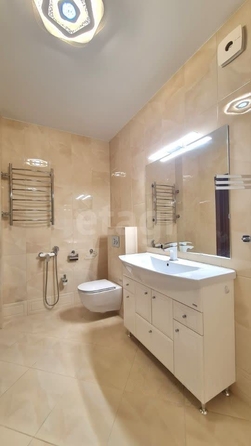
  Продается 2-комн. квартира 81.4 м², в ЖК На Серафимовича, дом 1. Фото 8.