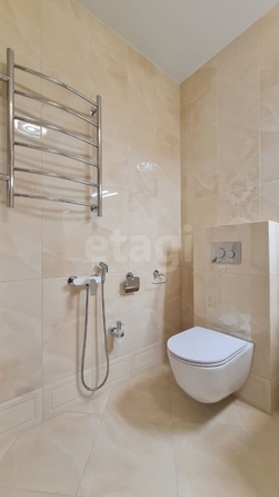 
  Продается 2-комн. квартира 81.4 м², в ЖК На Серафимовича, дом 1. Фото 9.